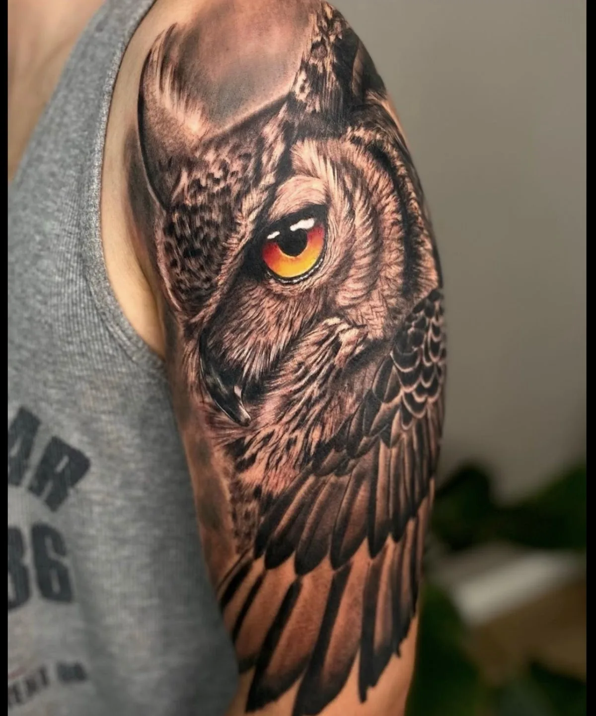 Tattoo by INK FEVER TATTOO STUDIO at INK FEVER TATTOO STUDIO