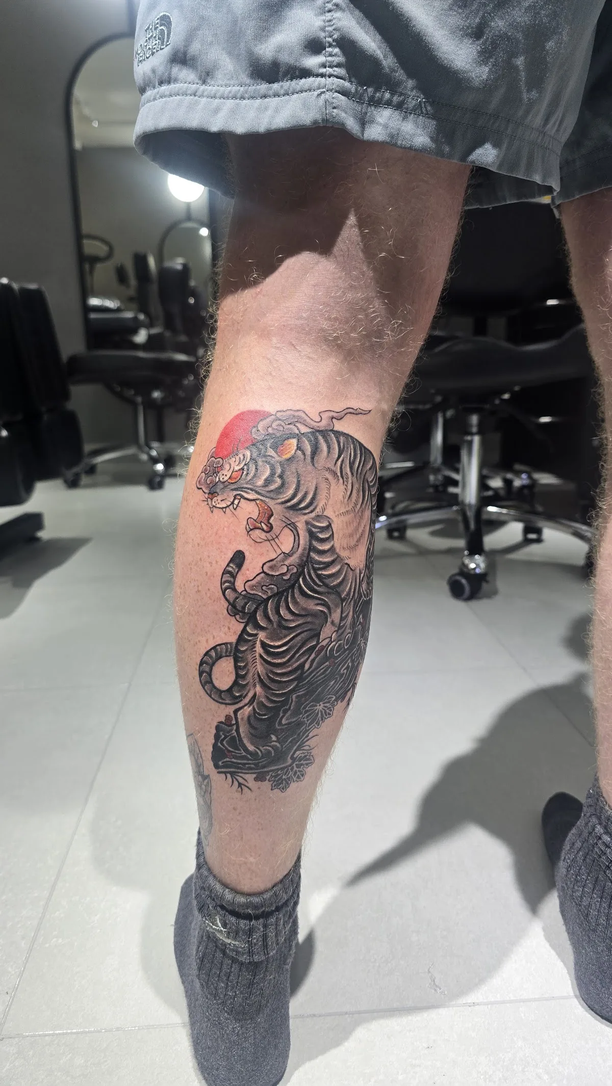 Tattoo by ink.inc Tattoo Ho Chi Minh City at ink.inc Tattoo Ho Chi Minh City