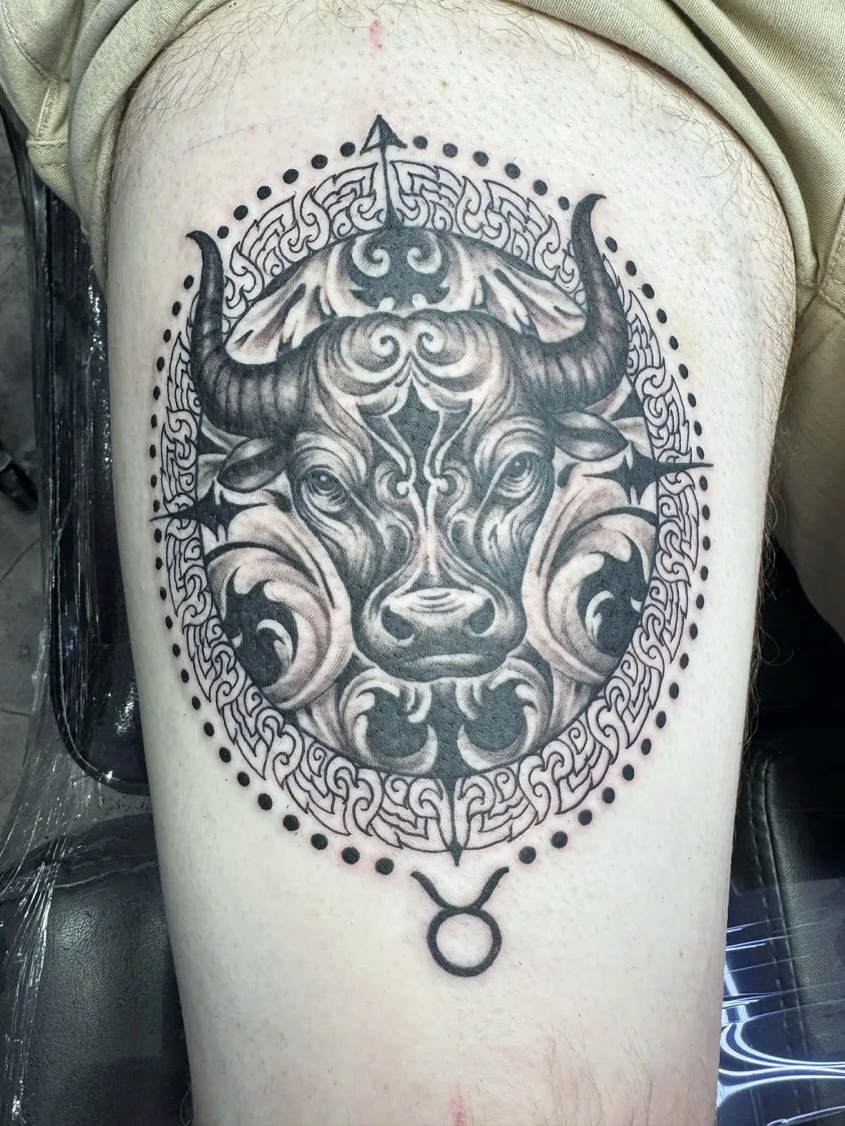 Tattoo by ink.inc Tattoo Seminyak at ink.inc Tattoo Seminyak