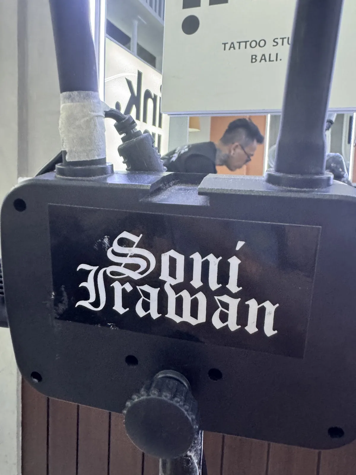 Tattoo by ink.inc Tattoo Seminyak at ink.inc Tattoo Seminyak