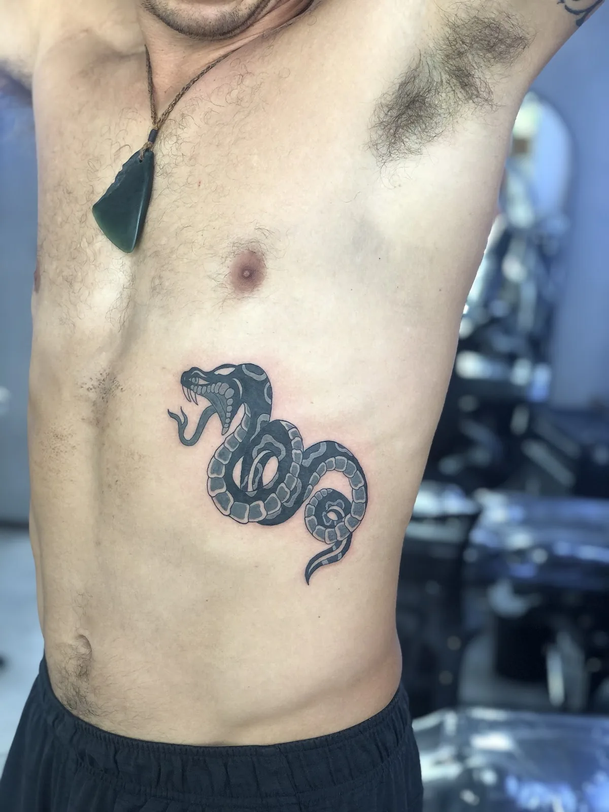 Tattoo by ink.inc Tattoo Seminyak at ink.inc Tattoo Seminyak