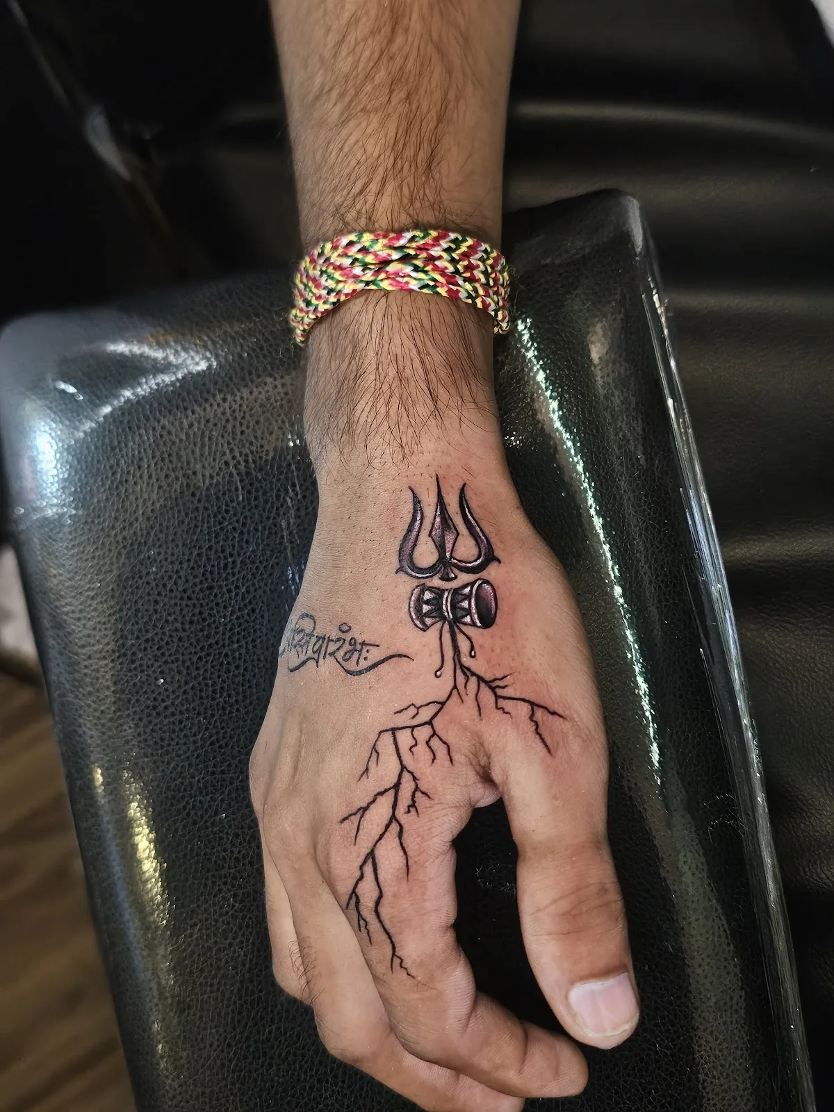 Tattoo by Ink It Up Tattoo Studio at Ink It Up Tattoo Studio