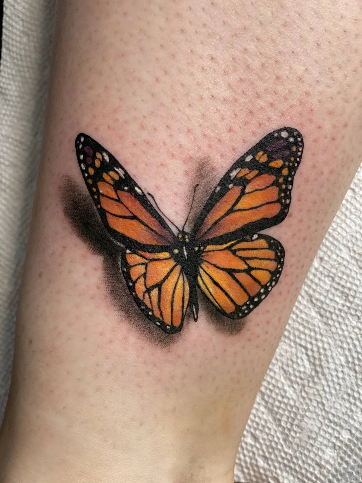 Tattoo by Ink Living Canvas Tattoo Studio By Molina’s Art at Ink Living Canvas Tattoo Studio By Molina’s Art