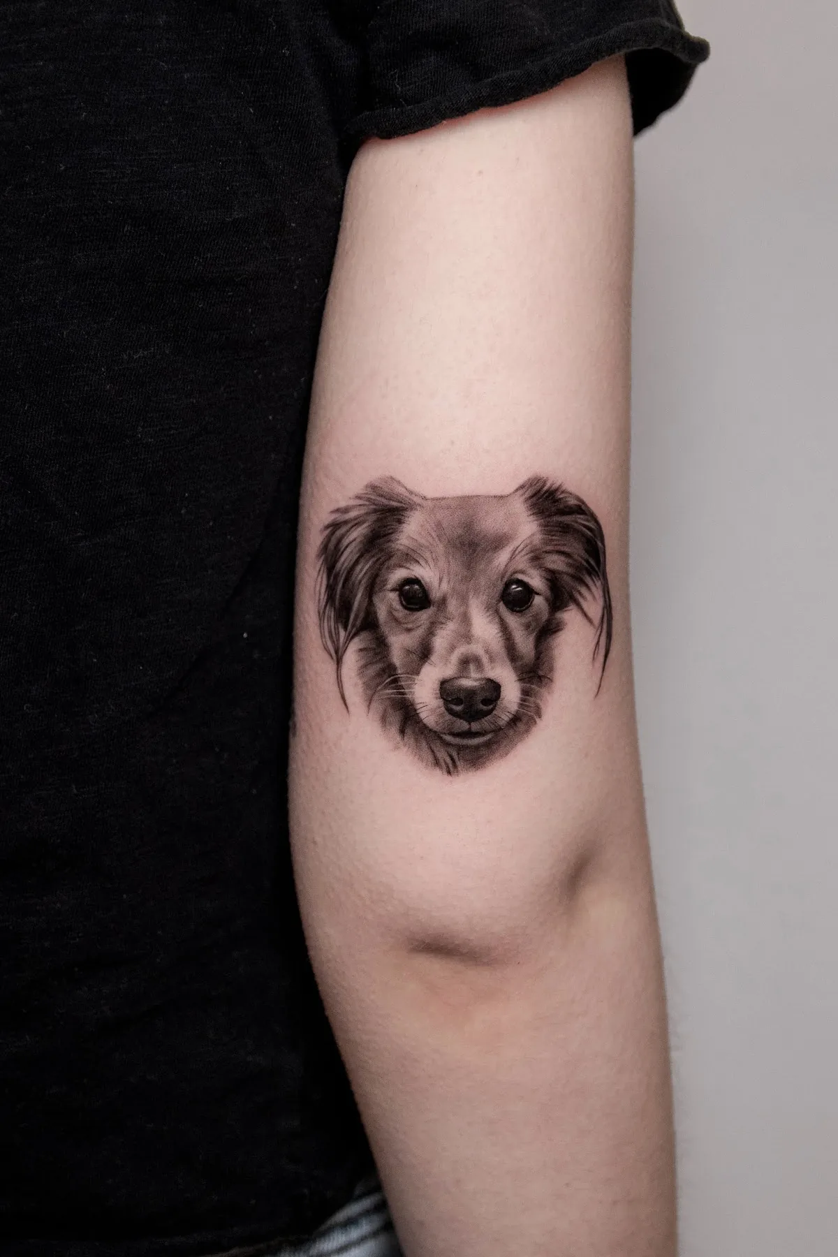 Tattoo by Ink Me Baby Tattoo at Ink Me Baby Tattoo
