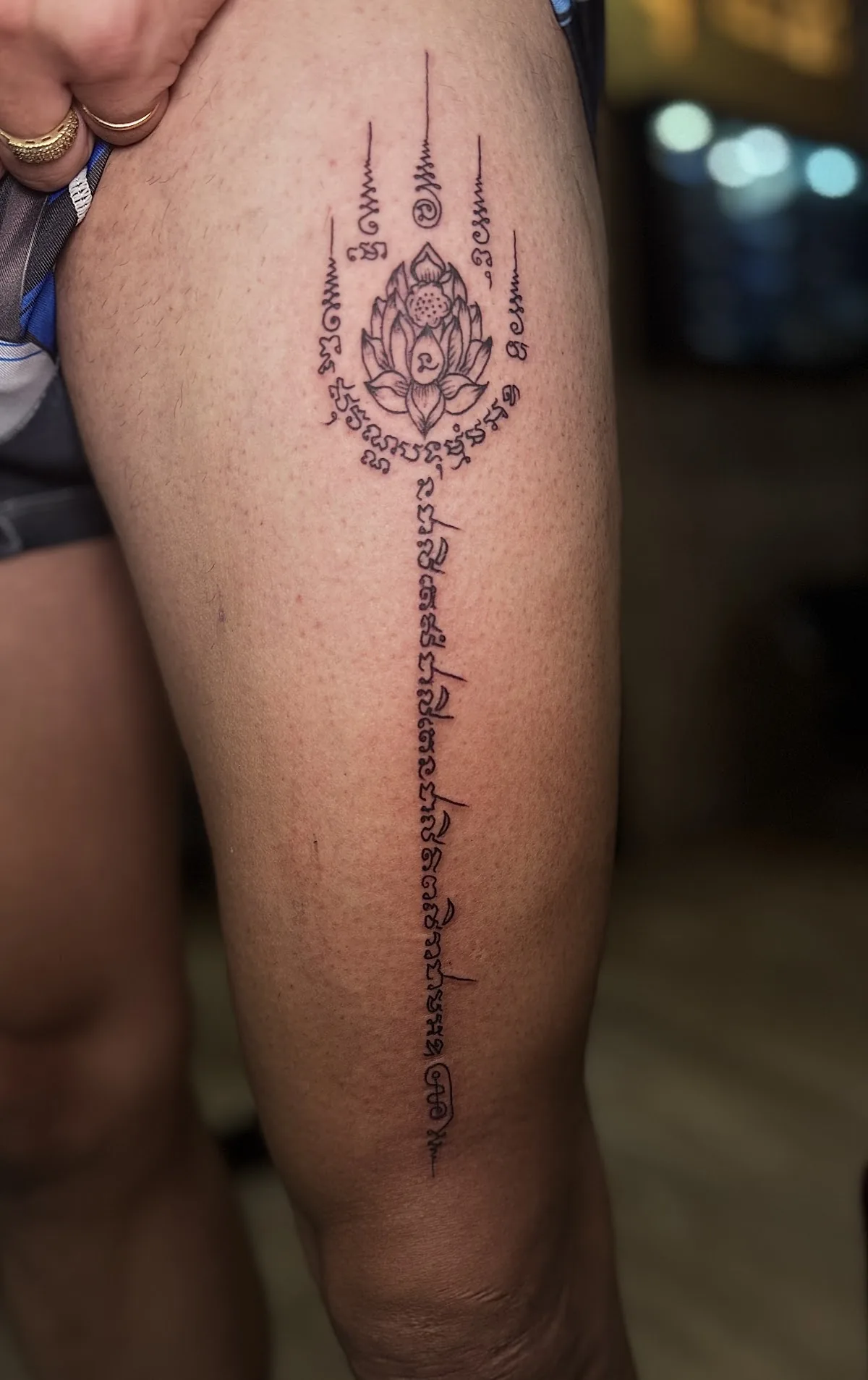 Tattoo by Ink of Nine Tattoo Studio at Ink of Nine Tattoo Studio
