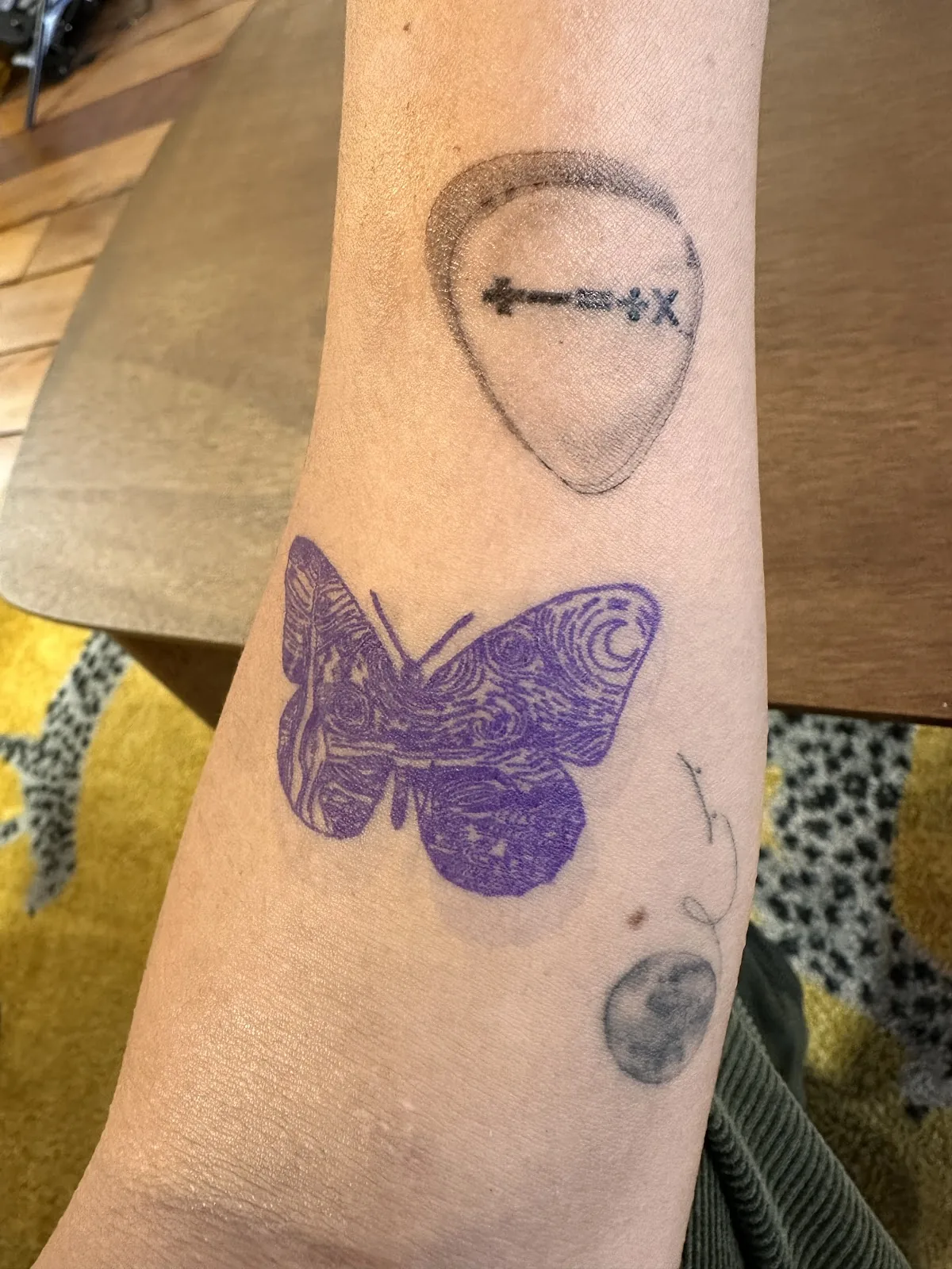 Tattoo by Ink & Ohm Tattoo Studio at Ink & Ohm Tattoo Studio