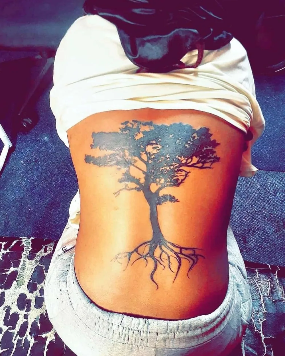 Tattoo by Ink Slave Durban Tattoo Shop at Ink Slave Durban Tattoo Shop