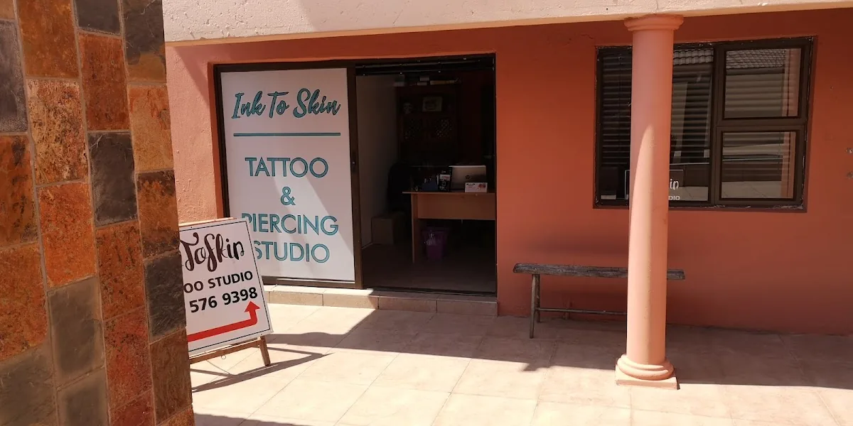Tattoo by Ink To Skin Tattooing (By Appointment) at Ink To Skin Tattooing (By Appointment)