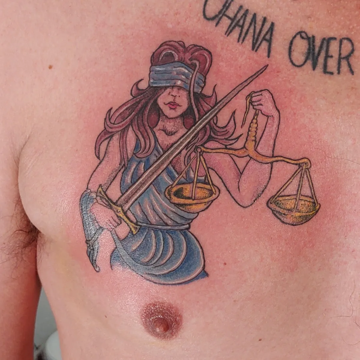 Tattoo by Ink To Skin Tattooing (By Appointment) at Ink To Skin Tattooing (By Appointment)
