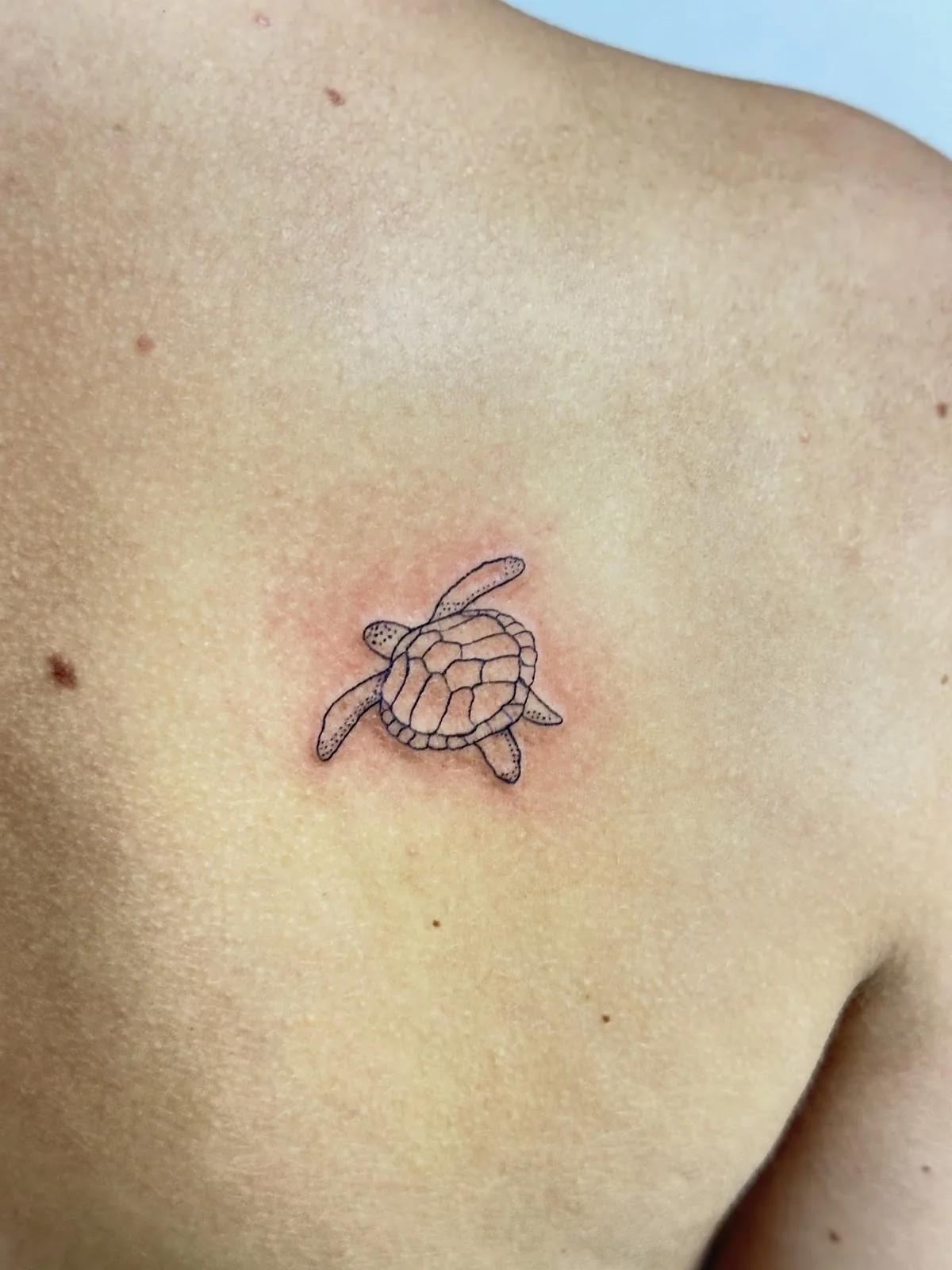Tattoo by Ink Verse Tattoo Studio at Ink Verse Tattoo Studio