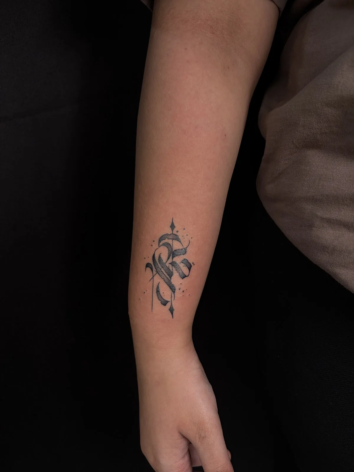 Tattoo by Ink Voltage Tattoo & Piercing | Ghatkopar | Chembur at Ink Voltage Tattoo & Piercing | Ghatkopar | Chembur