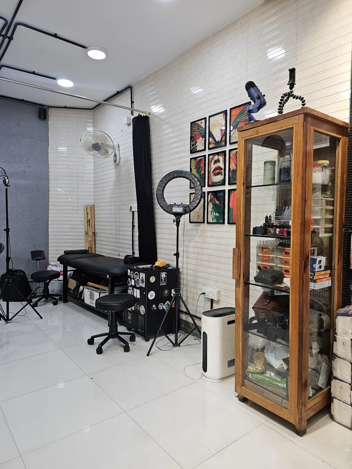 Tattoo by Ink Voltage Tattoo & Piercing | Ghatkopar | Chembur at Ink Voltage Tattoo & Piercing | Ghatkopar | Chembur