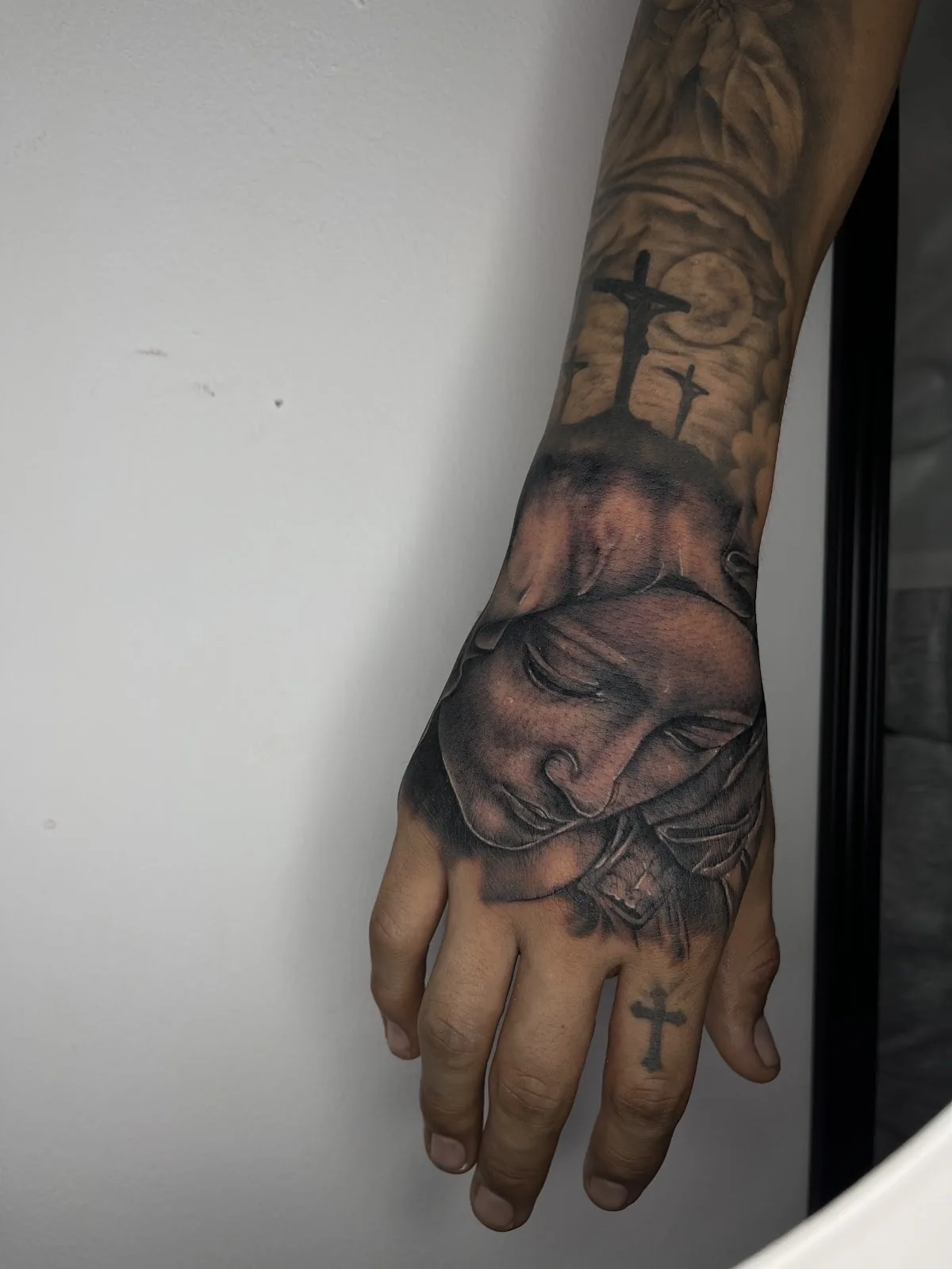 Tattoo by Ink Works Tattoo Studio at Ink Works Tattoo Studio