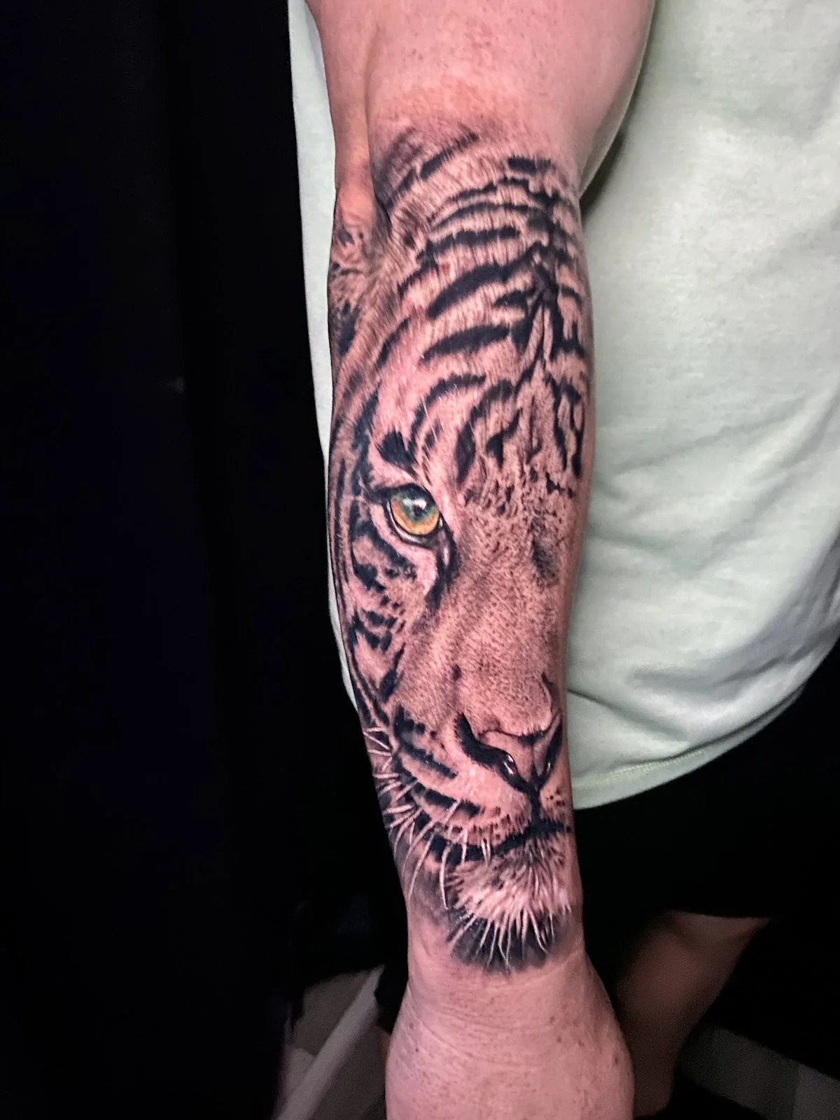 Tattoo by INKAHOLIK TATTOOS AND BARBERSHOP at INKAHOLIK TATTOOS AND BARBERSHOP