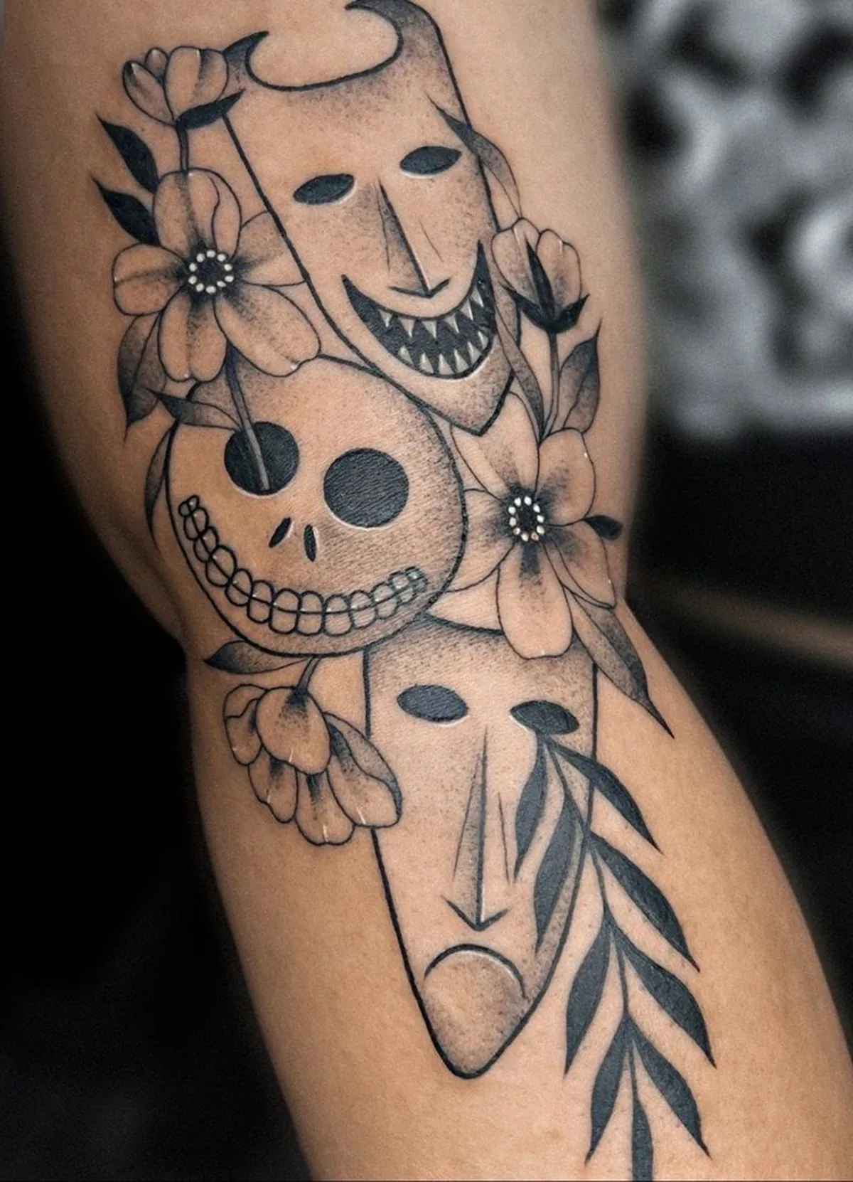 Tattoo by INKAHOLIK TATTOOS AND BARBERSHOP at INKAHOLIK TATTOOS AND BARBERSHOP