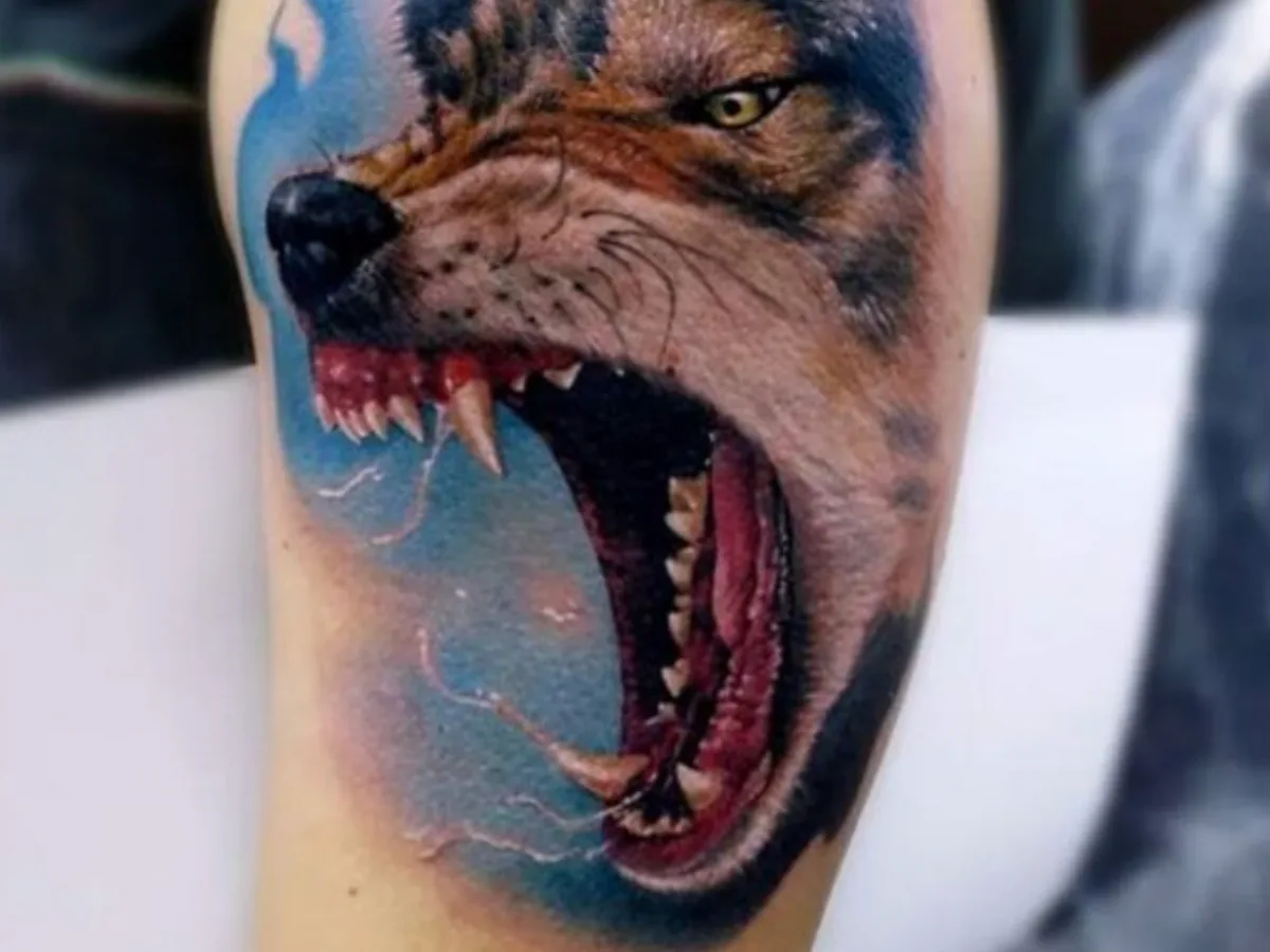 Tattoo by INKAHOLIK TATTOOS AND BARBERSHOP at INKAHOLIK TATTOOS AND BARBERSHOP