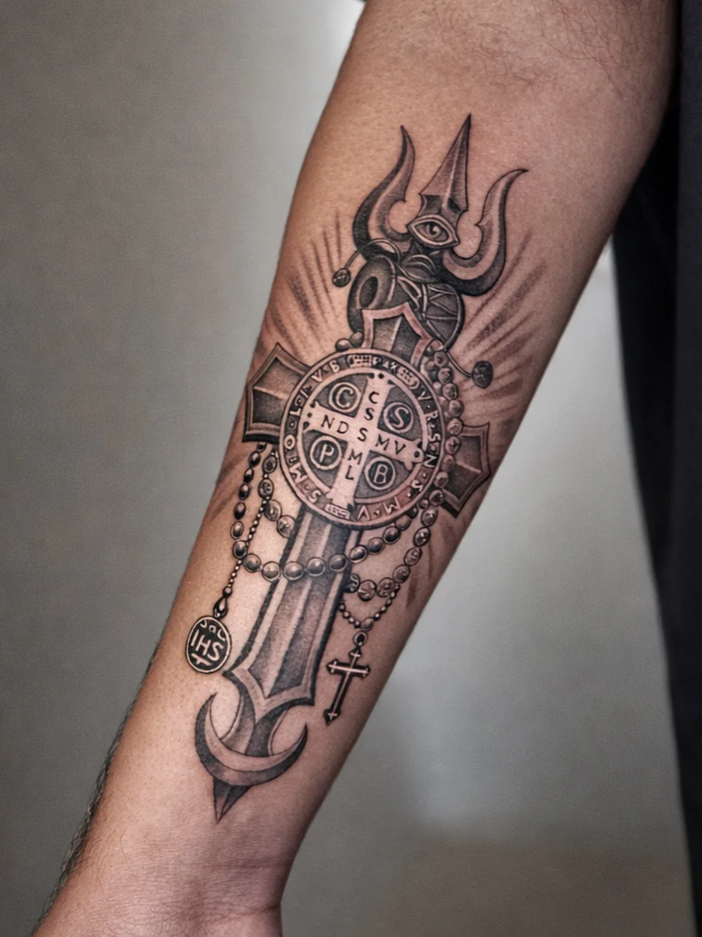 Tattoo by Inkcraft Tattoo Studio at Inkcraft Tattoo Studio