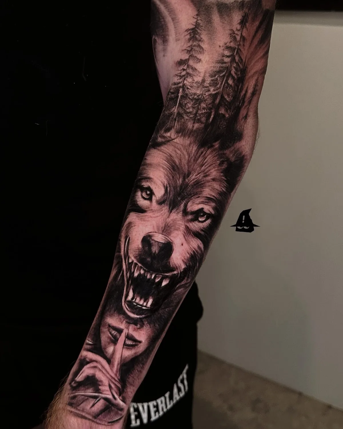 Tattoo by Inkcraft Tattoo Studio at Inkcraft Tattoo Studio