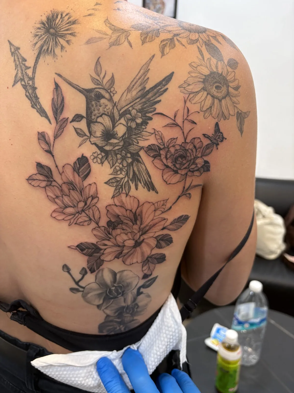 Tattoo by Inkcraft Tattoo Studio at Inkcraft Tattoo Studio
