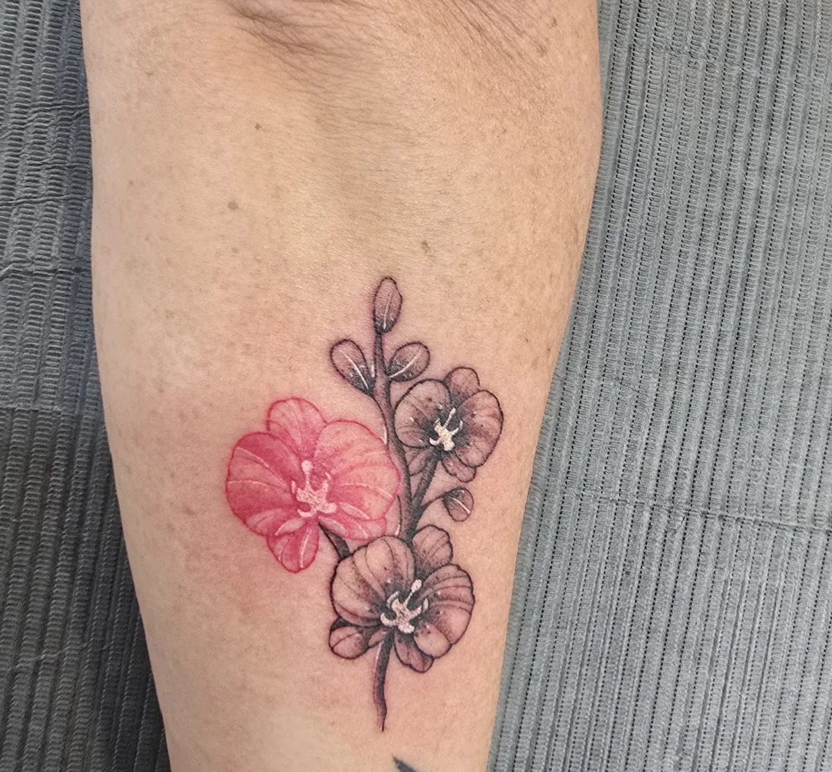 Tattoo by Inkcraft Tattoo Studio at Inkcraft Tattoo Studio