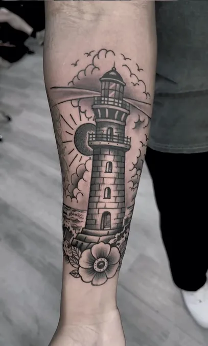 Tattoo by Inkcraft Tattoo Studio at Inkcraft Tattoo Studio