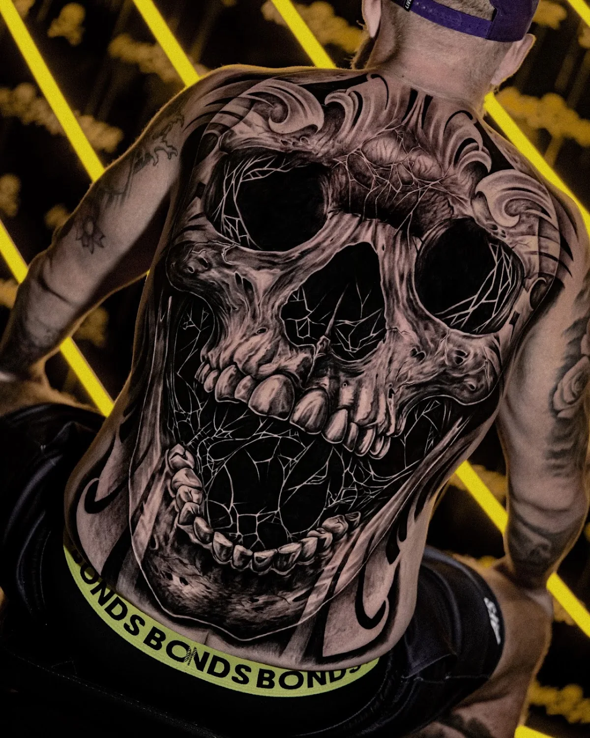 Tattoo by INKDANGER TATTOO STUDIO - TATTOO BALI at INKDANGER TATTOO STUDIO - TATTOO BALI