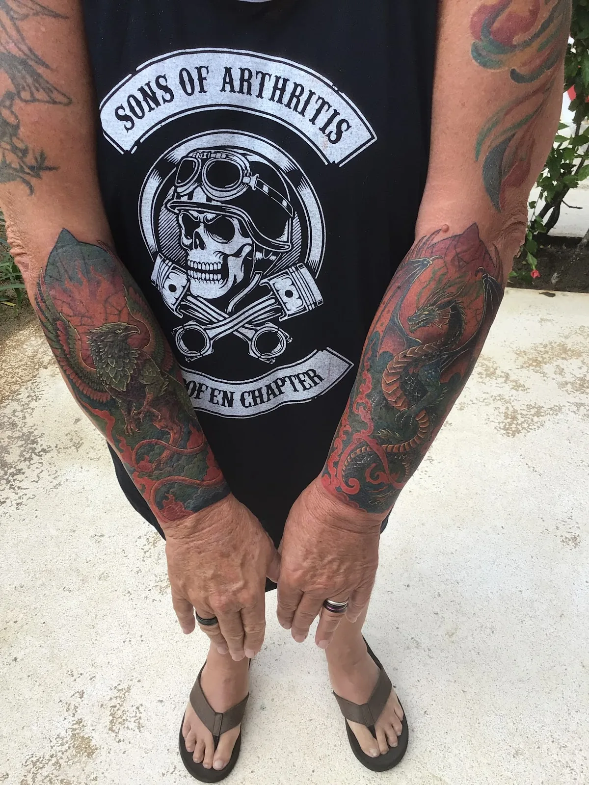 Tattoo by INKDANGER TATTOO STUDIO - TATTOO BALI at INKDANGER TATTOO STUDIO - TATTOO BALI