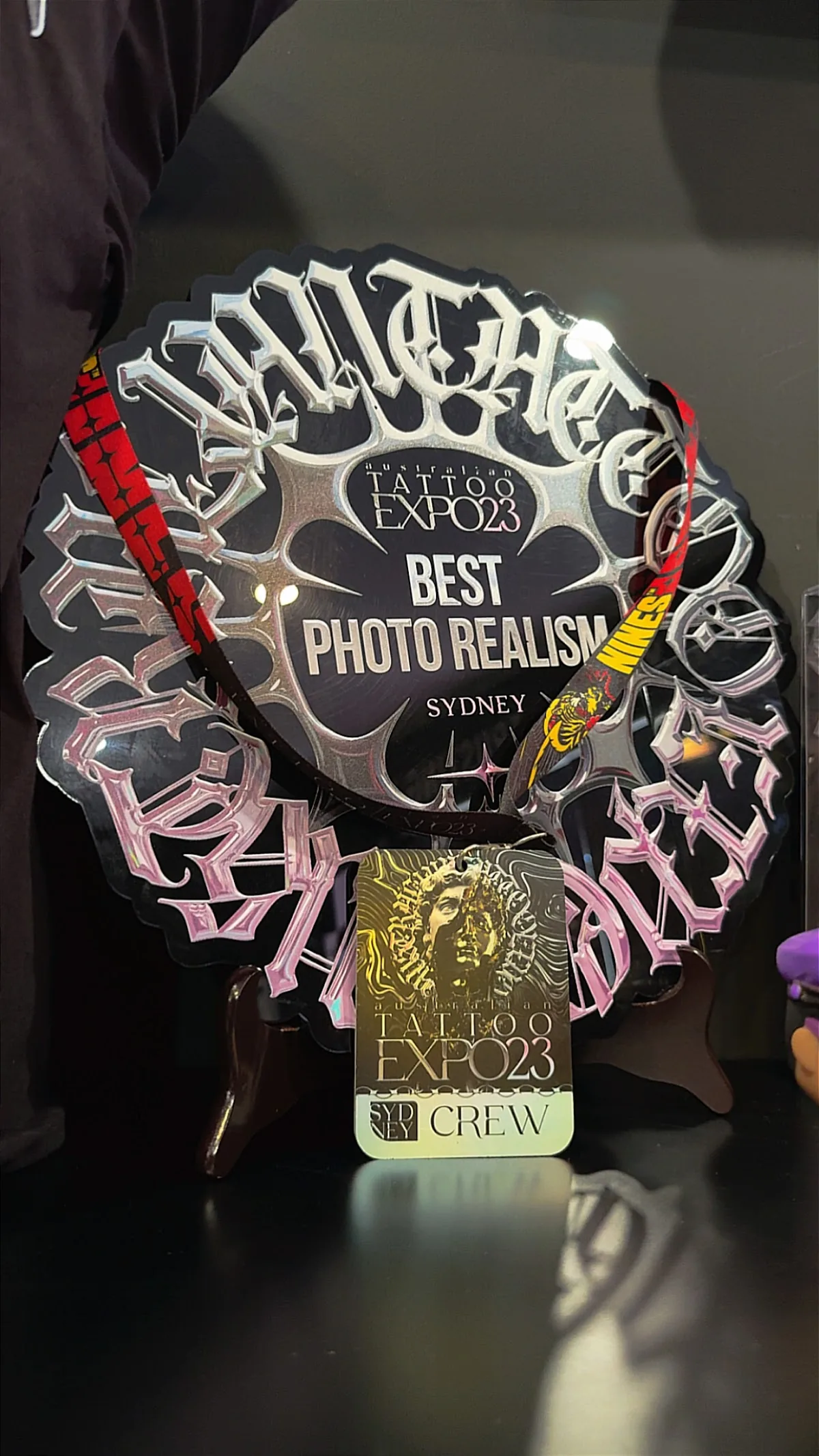 Tattoo by INKDANGER TATTOO STUDIO - TATTOO BALI at INKDANGER TATTOO STUDIO - TATTOO BALI
