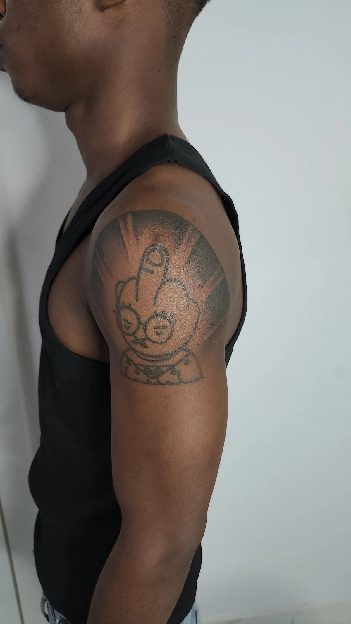 Tattoo by Inked By Nayo Tattoos and Piercings at Inked By Nayo Tattoos and Piercings