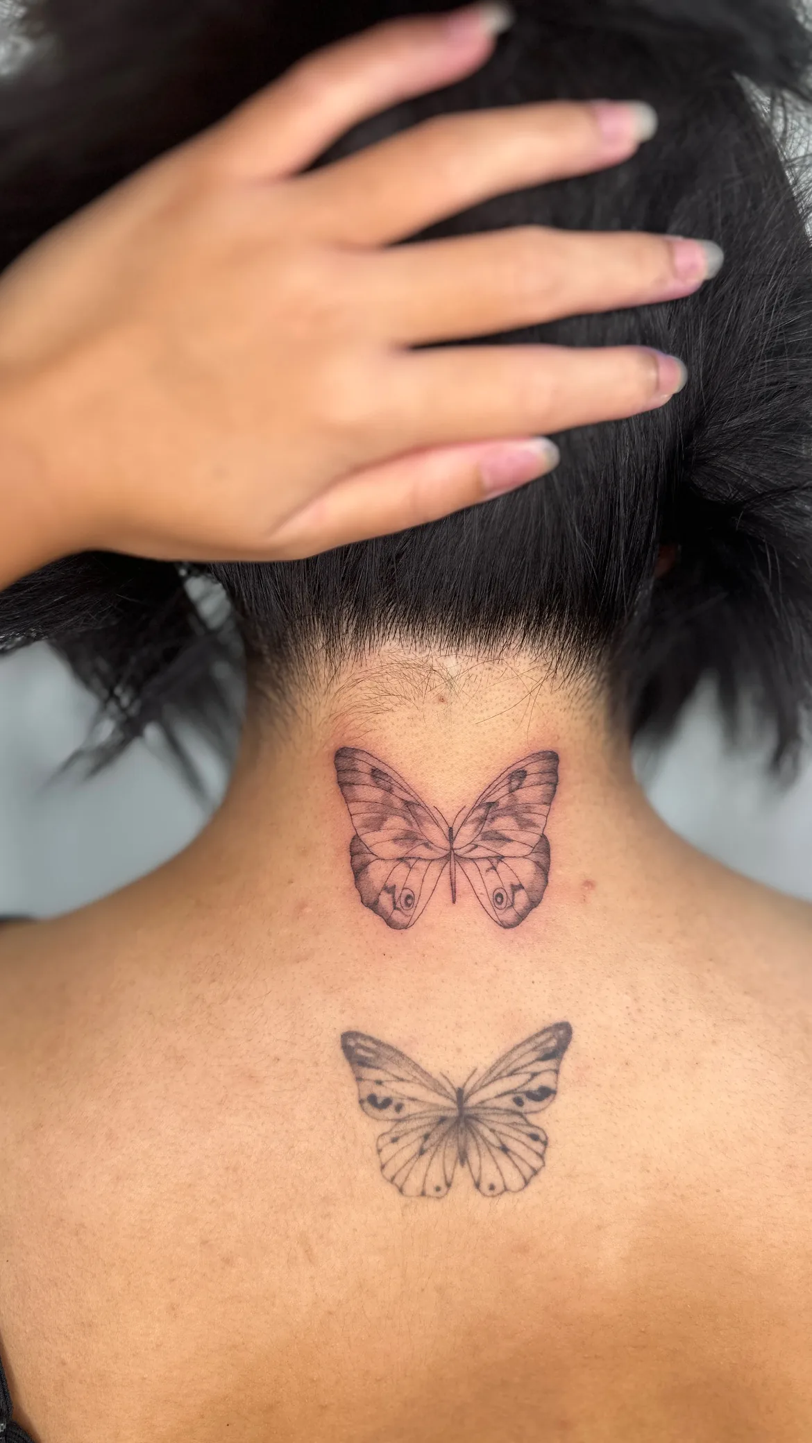 Tattoo by Inked Heritage Tattoo Brisbane at Inked Heritage Tattoo Brisbane