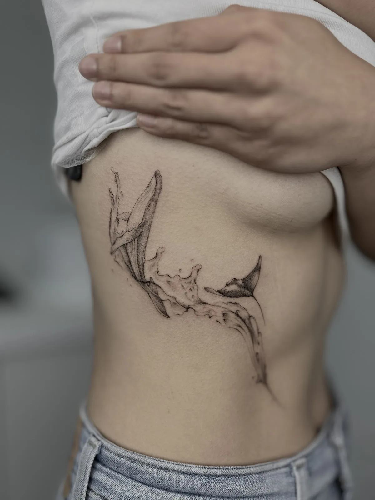 Tattoo by Inked Heritage Tattoo Brisbane at Inked Heritage Tattoo Brisbane