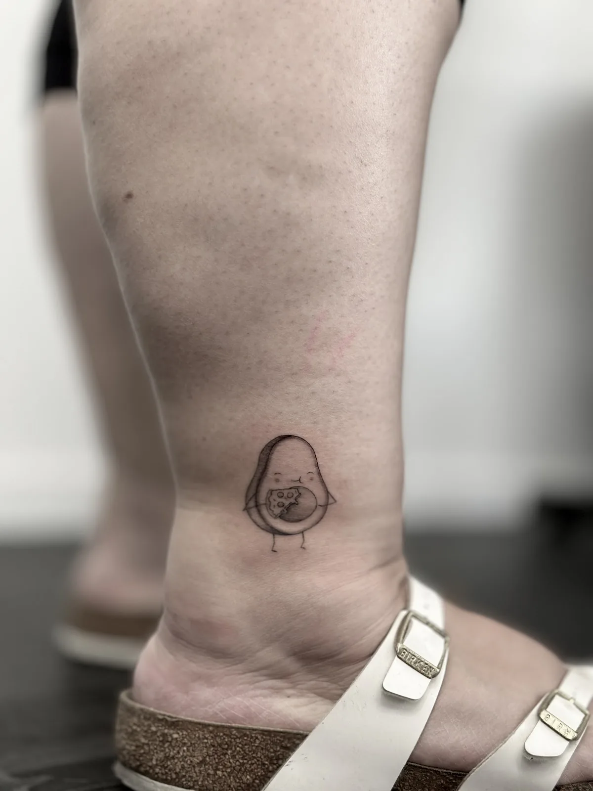 Tattoo by Inked Heritage Tattoo Brisbane at Inked Heritage Tattoo Brisbane