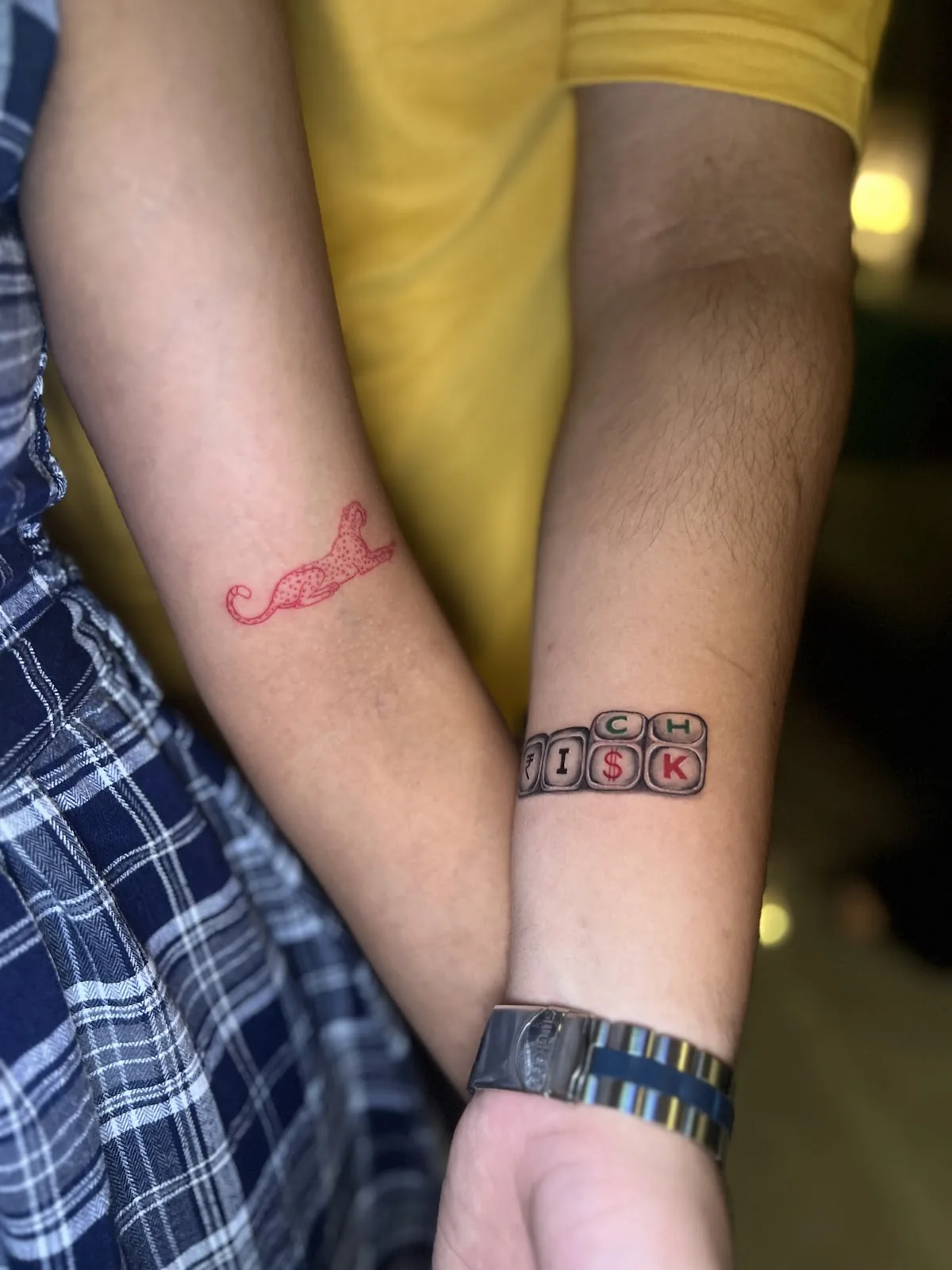 Tattoo by Inked Me Tattoo Studio at Inked Me Tattoo Studio