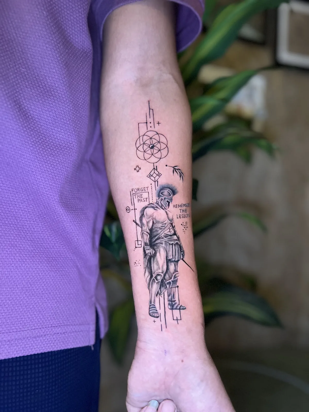 Tattoo by Inked Me Tattoo Studio at Inked Me Tattoo Studio