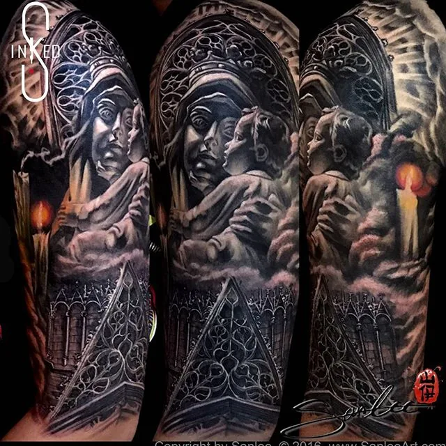 Tattoo by inkeds tattoo at inkeds tattoo