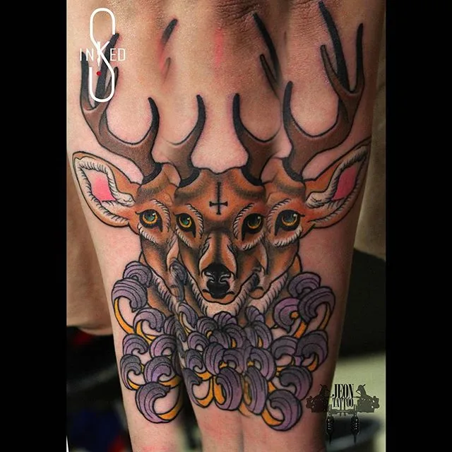 Tattoo by inkeds tattoo at inkeds tattoo