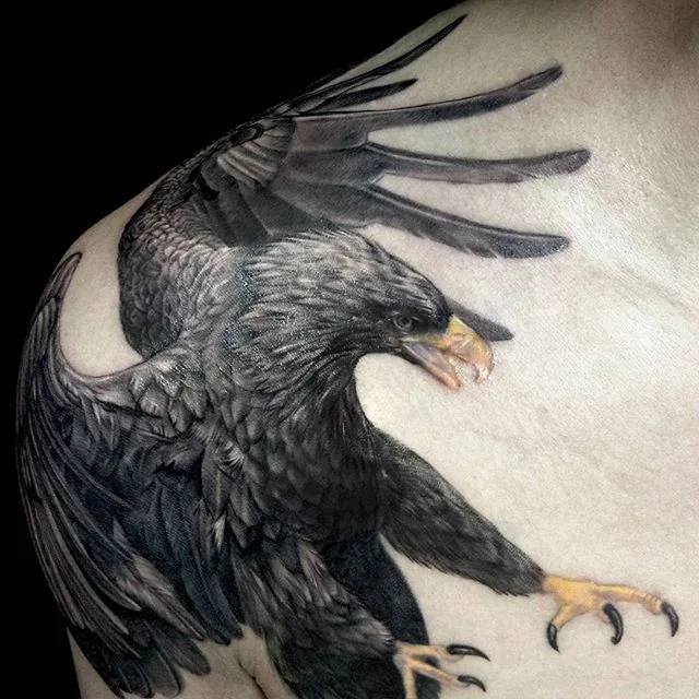 Tattoo by inkeds tattoo at inkeds tattoo