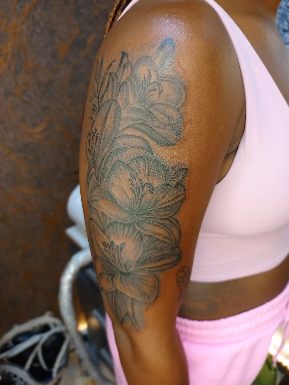 Tattoo by Inkerstattooskenya at Inkerstattooskenya