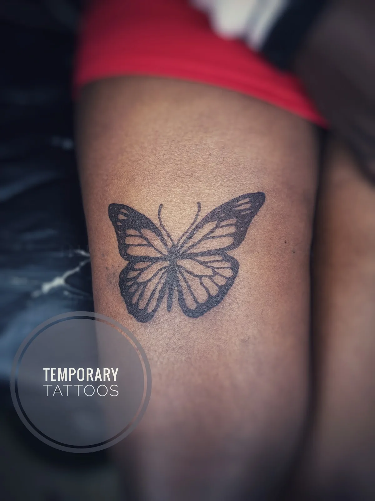 Tattoo by Inkerstattooskenya at Inkerstattooskenya