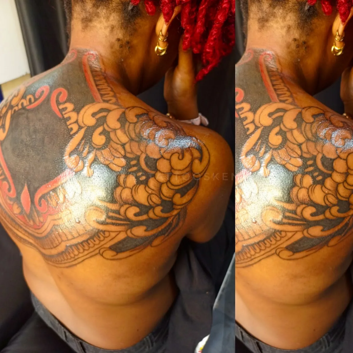 Tattoo by Inkerztattooskenya, Tattoos ,Piercings at Inkerztattooskenya, Tattoos ,Piercings