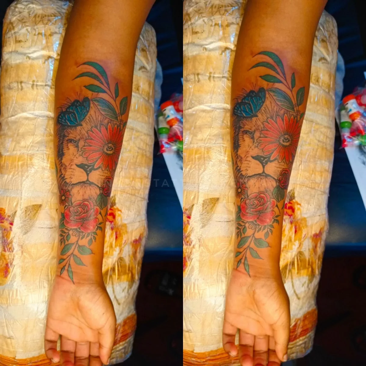 Tattoo by Inkerztattooskenya, Tattoos ,Piercings at Inkerztattooskenya, Tattoos ,Piercings