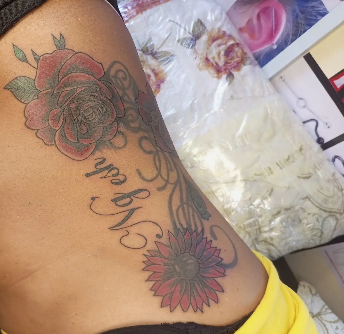 Tattoo by Inkerztattooskenya, Tattoos ,Piercings at Inkerztattooskenya, Tattoos ,Piercings