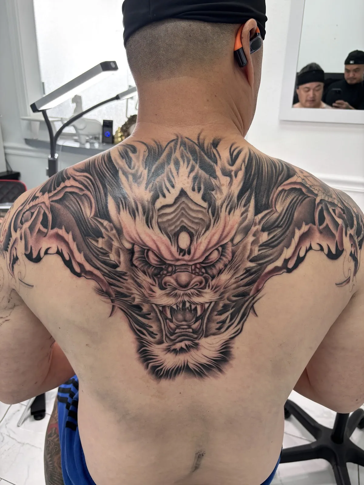Tattoo by Inkfamous Tattoo & Piercing Studio at Inkfamous Tattoo & Piercing Studio