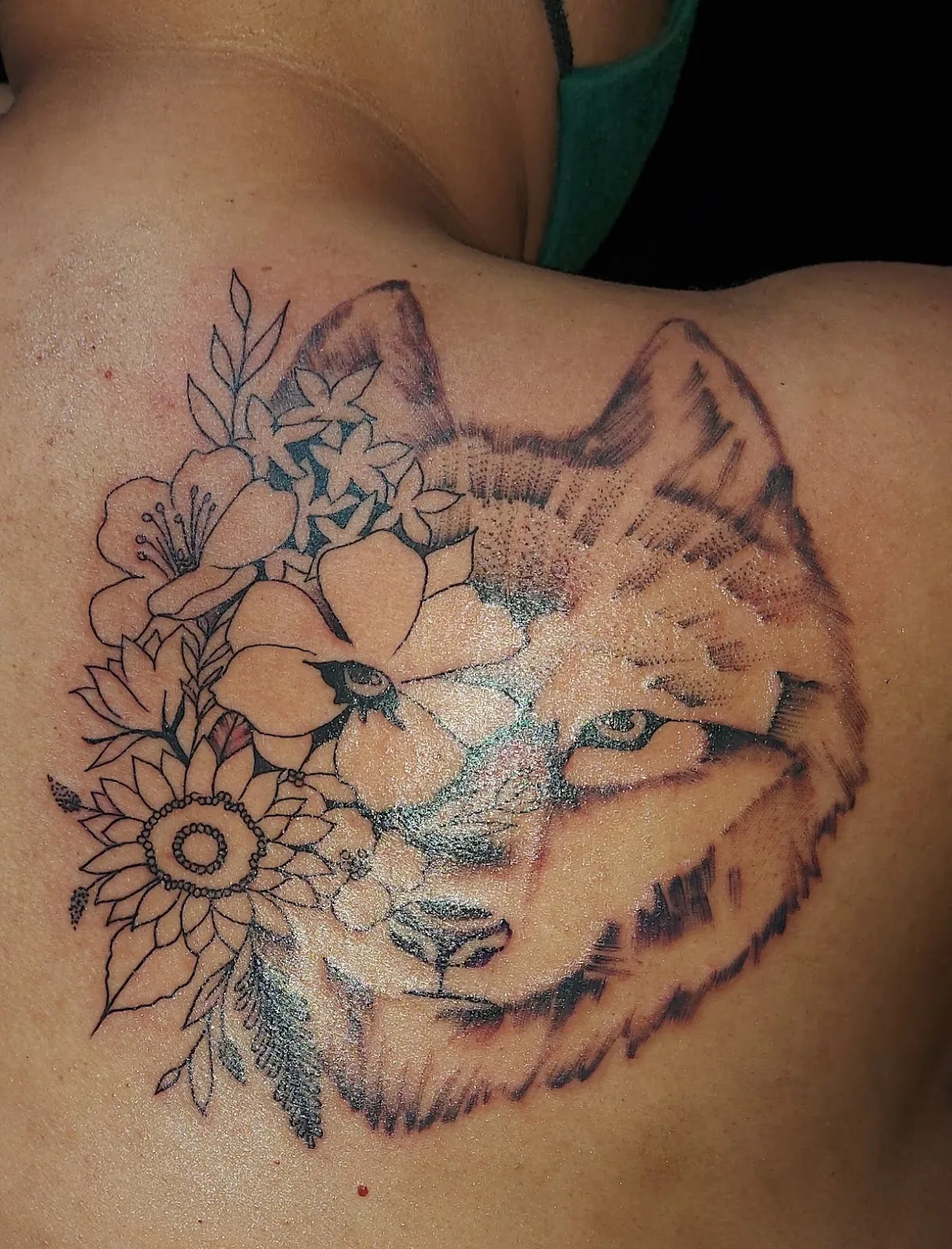 Tattoo by Inkfinity Tattoo Studio at Inkfinity Tattoo Studio