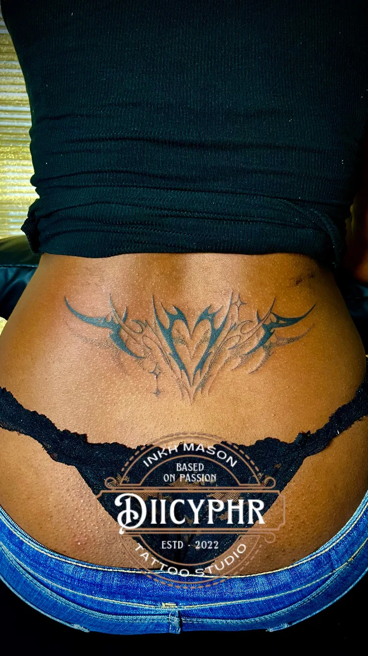 Tattoo by InkhMason Tattoos Studio at InkhMason Tattoos Studio