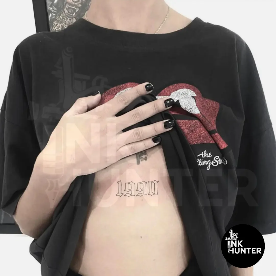 Tattoo by Inkhunter Tattoo Casablanca at Inkhunter Tattoo Casablanca