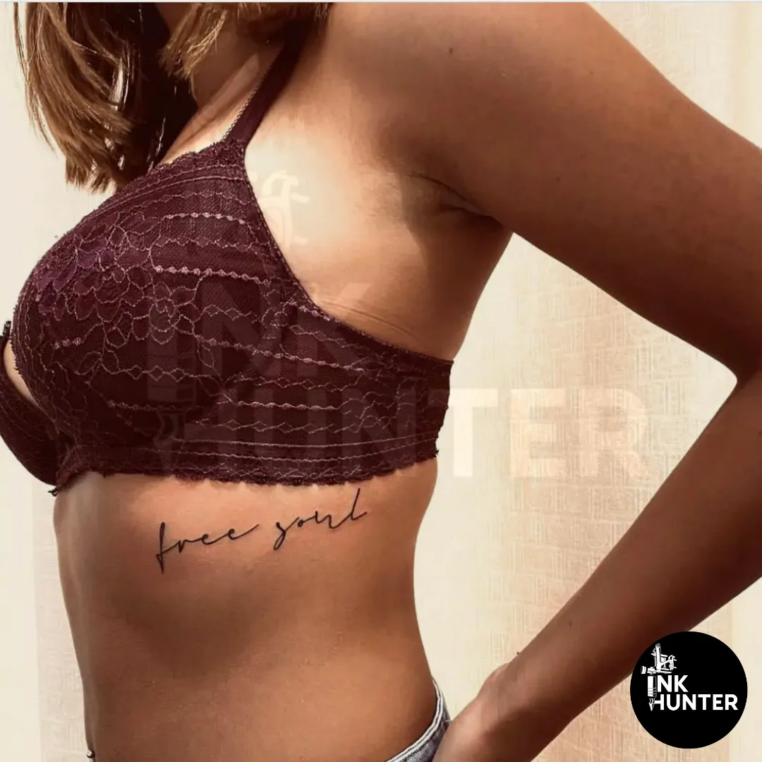 Tattoo by Inkhunter Tattoo Casablanca at Inkhunter Tattoo Casablanca
