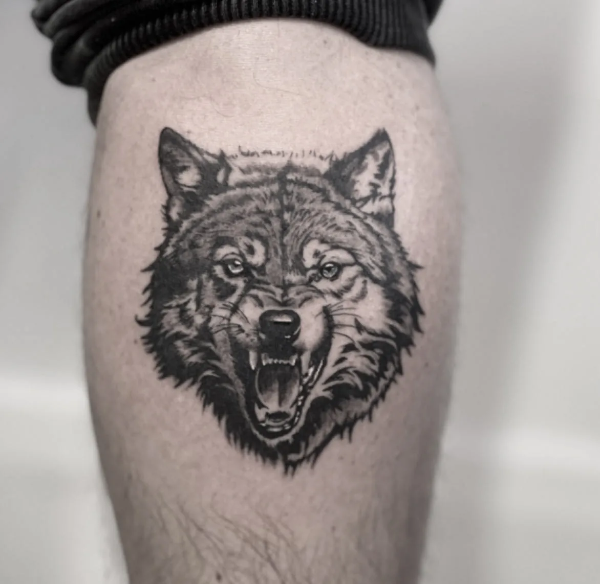 Tattoo by Inklaid Tattoo at Inklaid Tattoo