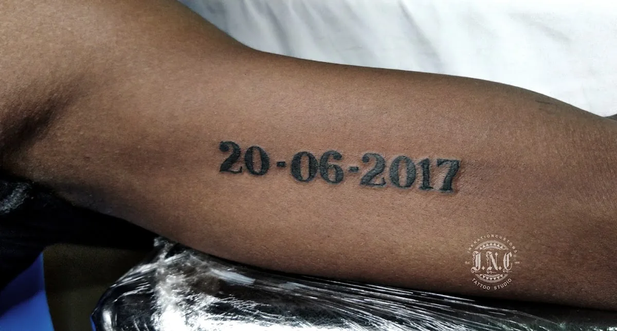 Tattoo by INKNATIONCUSTOMS TATTOO STUDIO at INKNATIONCUSTOMS TATTOO STUDIO