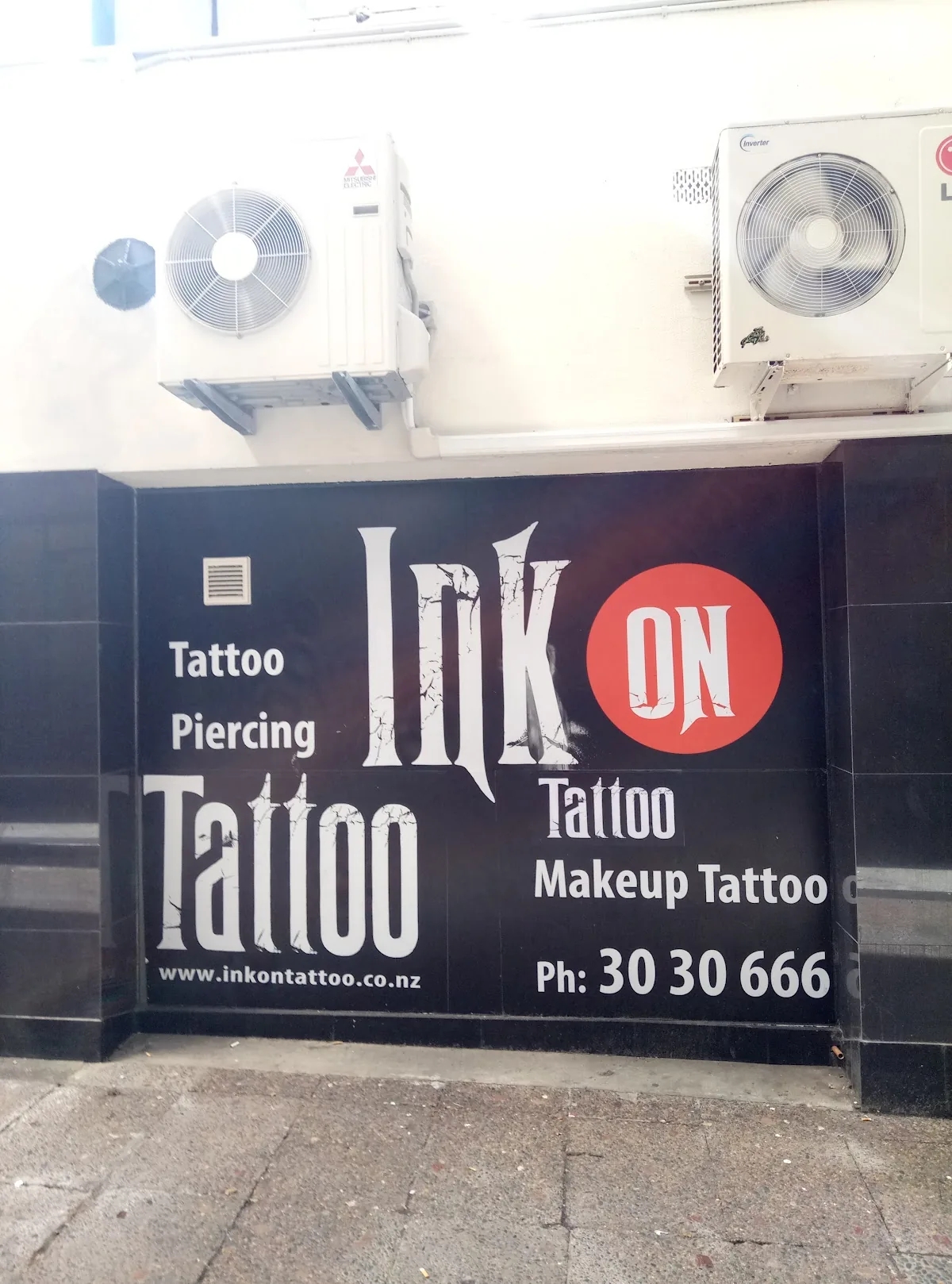 Tattoo by InkOn Tattoo & Piercing at InkOn Tattoo & Piercing
